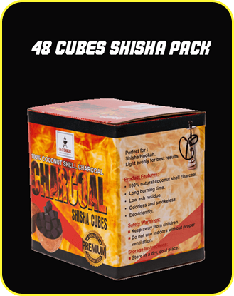 48 Cube Image