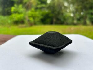 Pillow Shape Charcoal Briquettes