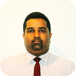 Chanditha Liyanage