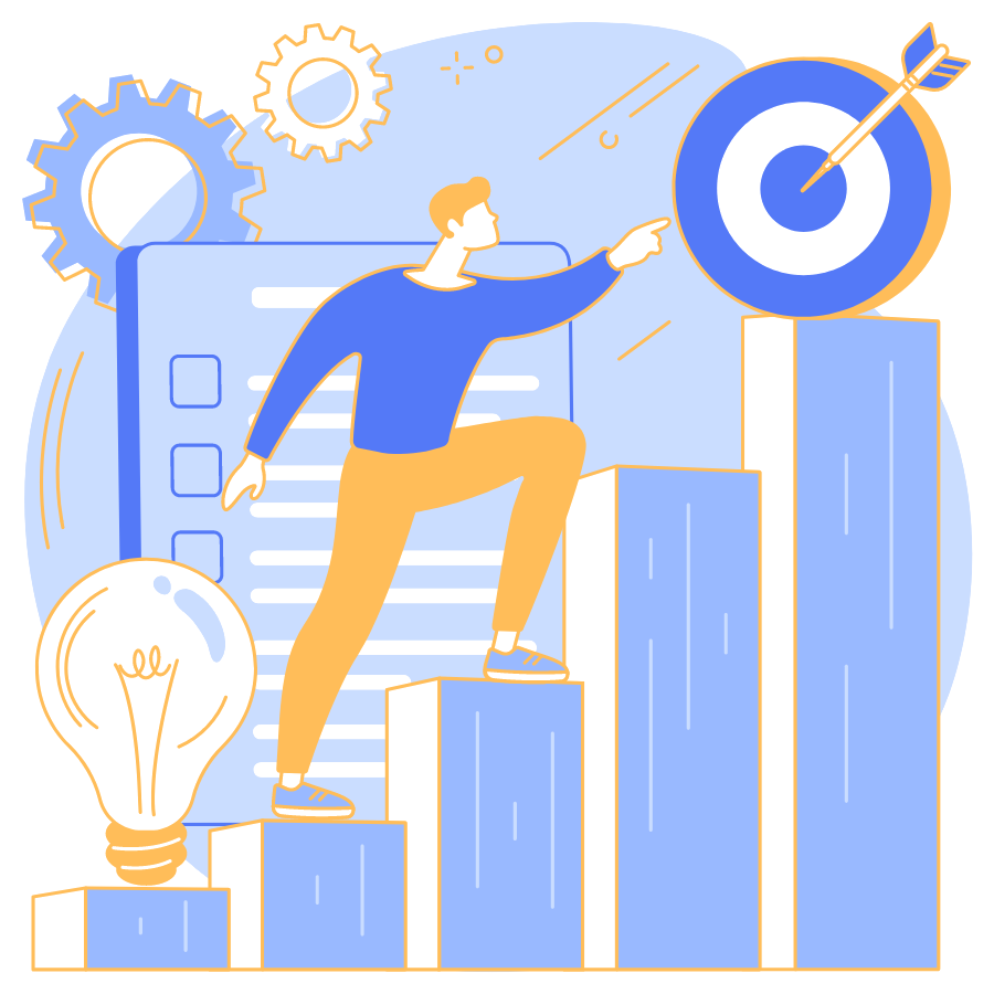 Image Represent about Vision