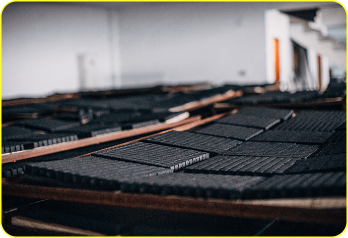 Charcoal Production