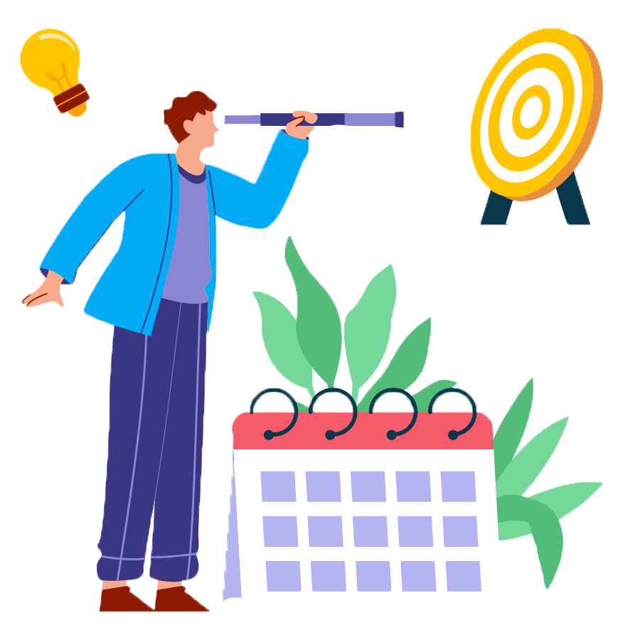 Image Represent about Vision